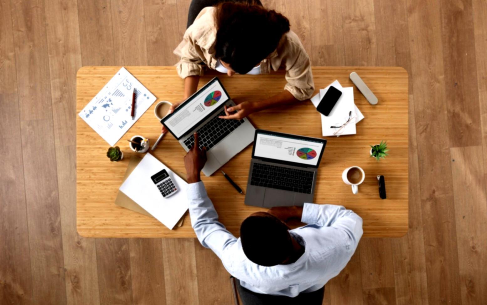 Optimisation des processus internes